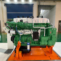 Hochwertiger CNG -Motor